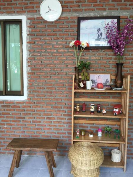 Banana Hostel Donmuang Bangkok Eksteriør billede