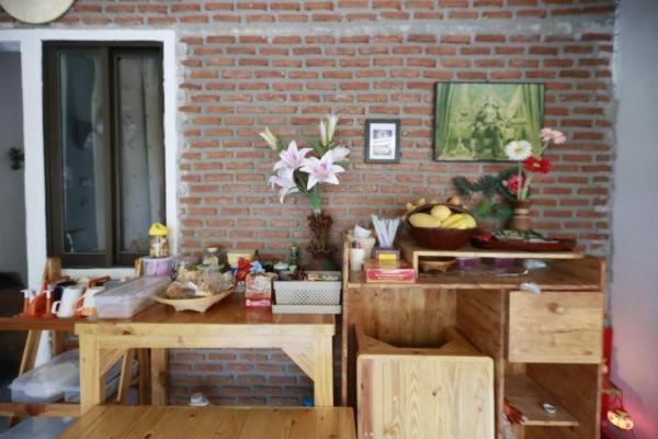 Banana Hostel Donmuang Bangkok Eksteriør billede