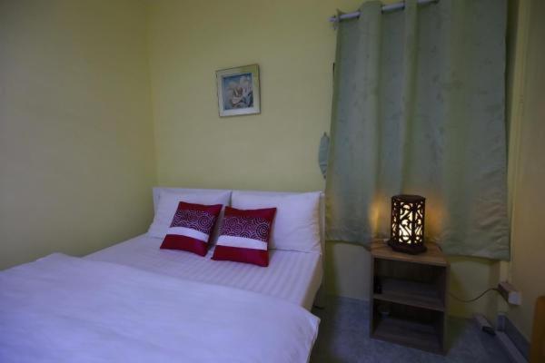 Banana Hostel Donmuang Bangkok Eksteriør billede
