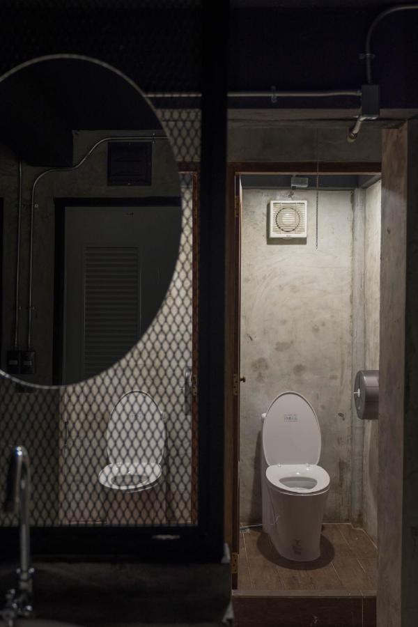 Banana Hostel Donmuang Bangkok Eksteriør billede